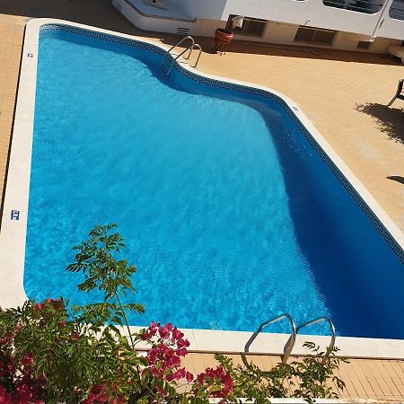 Aaa T2 Awsome Albufeira Apartments Piscina Marina Eksteriør bilde