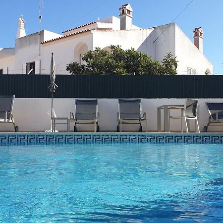 Aaa T2 Awsome Albufeira Apartments Piscina Marina Eksteriør bilde