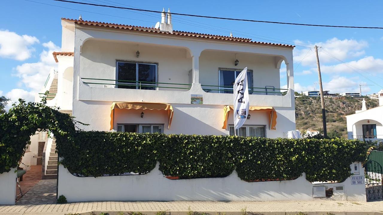 Aaa T2 Awsome Albufeira Apartments Piscina Marina Eksteriør bilde