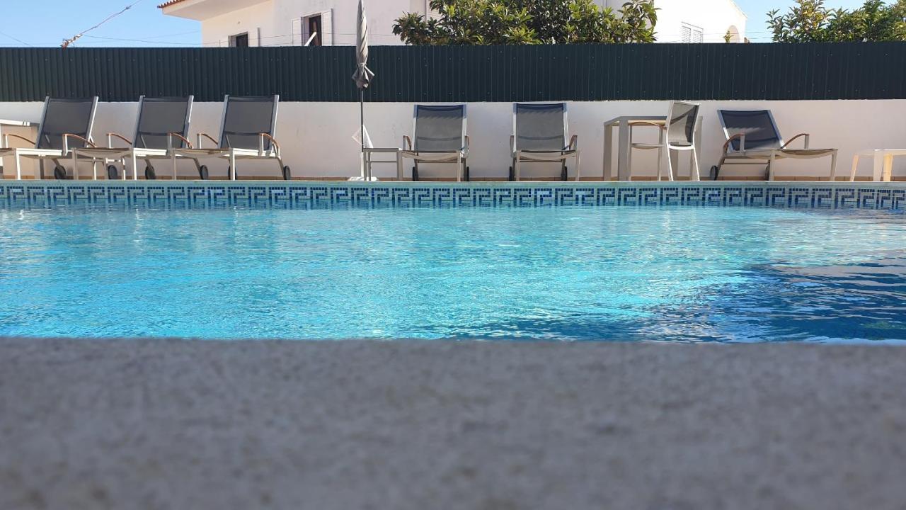 Aaa T2 Awsome Albufeira Apartments Piscina Marina Eksteriør bilde